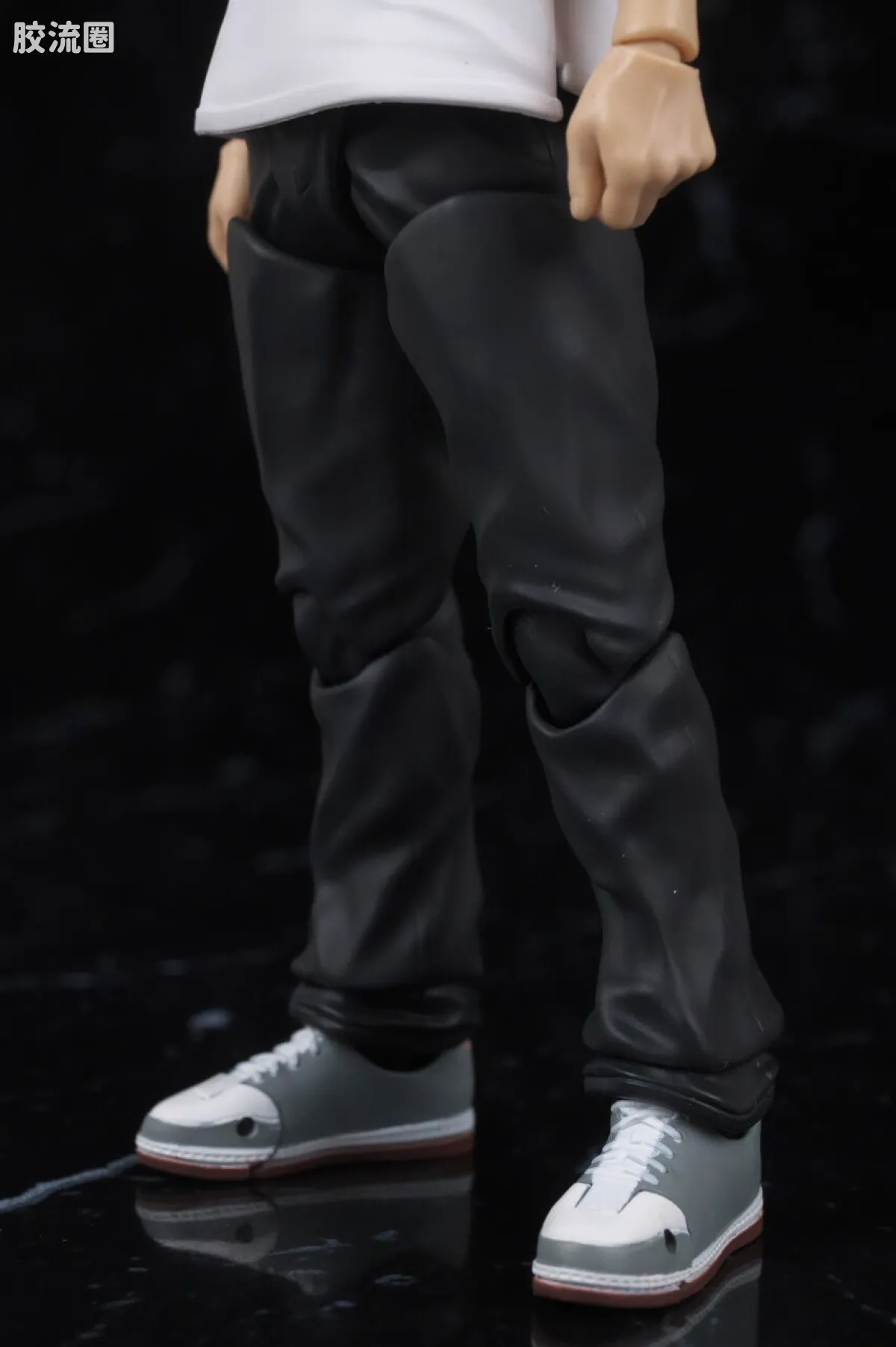 SHF 现实艺人系列 堀米雄斗 - 图片