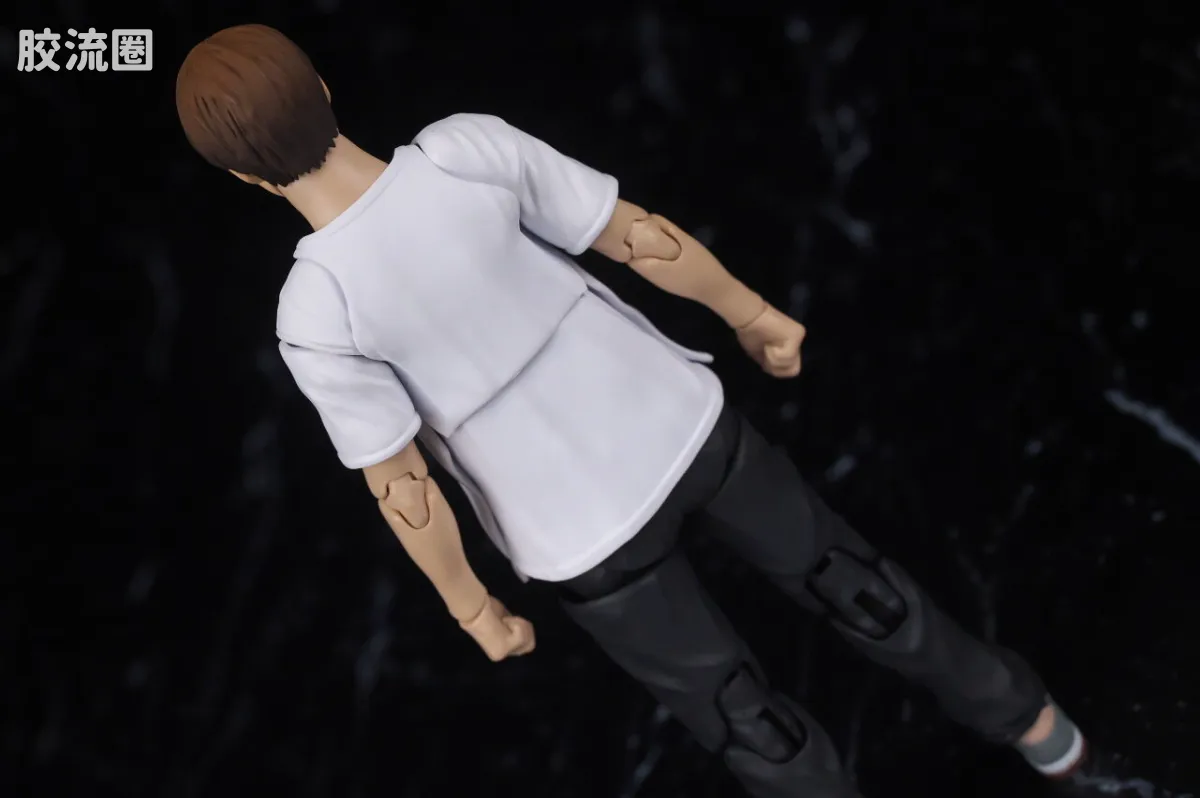 SHF 现实艺人系列 堀米雄斗 - 图片
