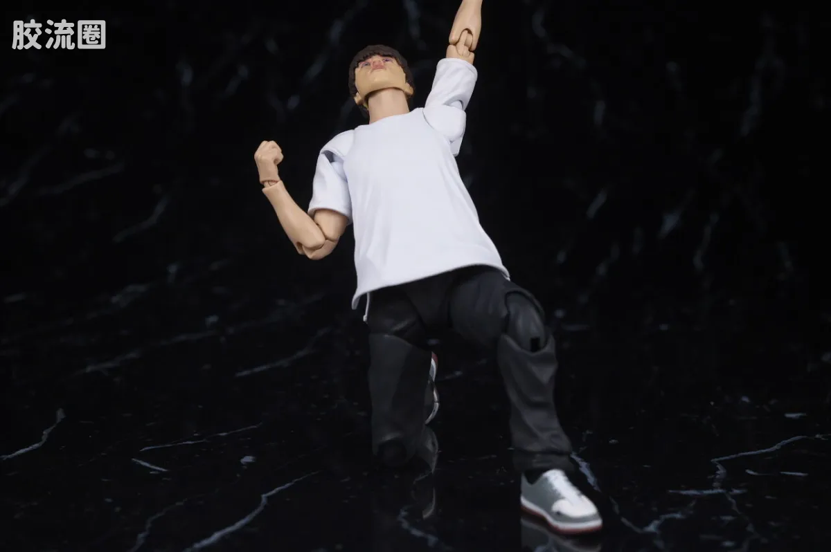 SHF 现实艺人系列 堀米雄斗 - 图片