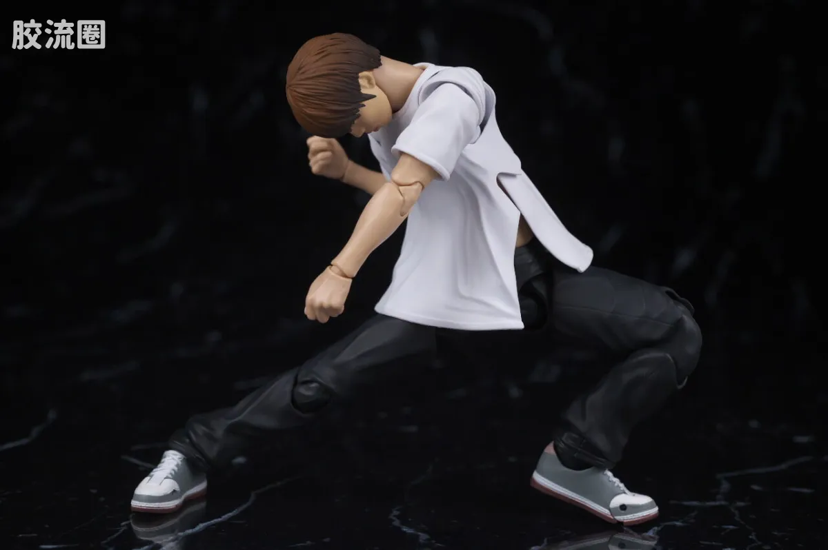 SHF 现实艺人系列 堀米雄斗 - 图片