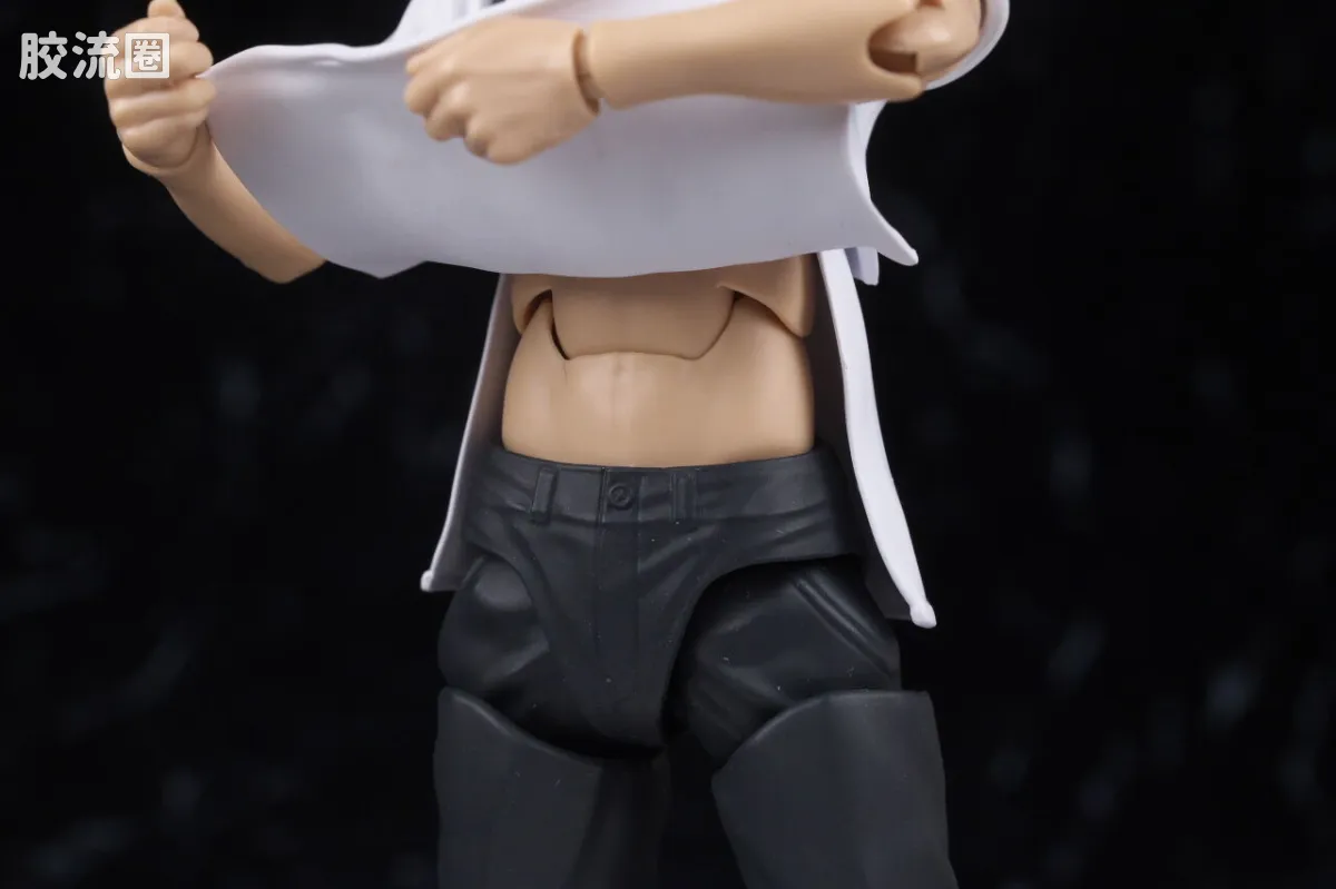 SHF 现实艺人系列 堀米雄斗 - 图片