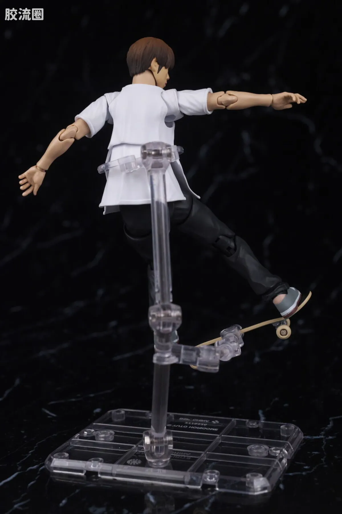SHF 现实艺人系列 堀米雄斗 - 图片