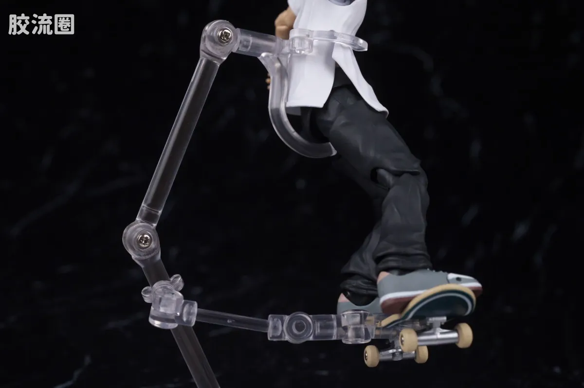 SHF 现实艺人系列 堀米雄斗 - 图片