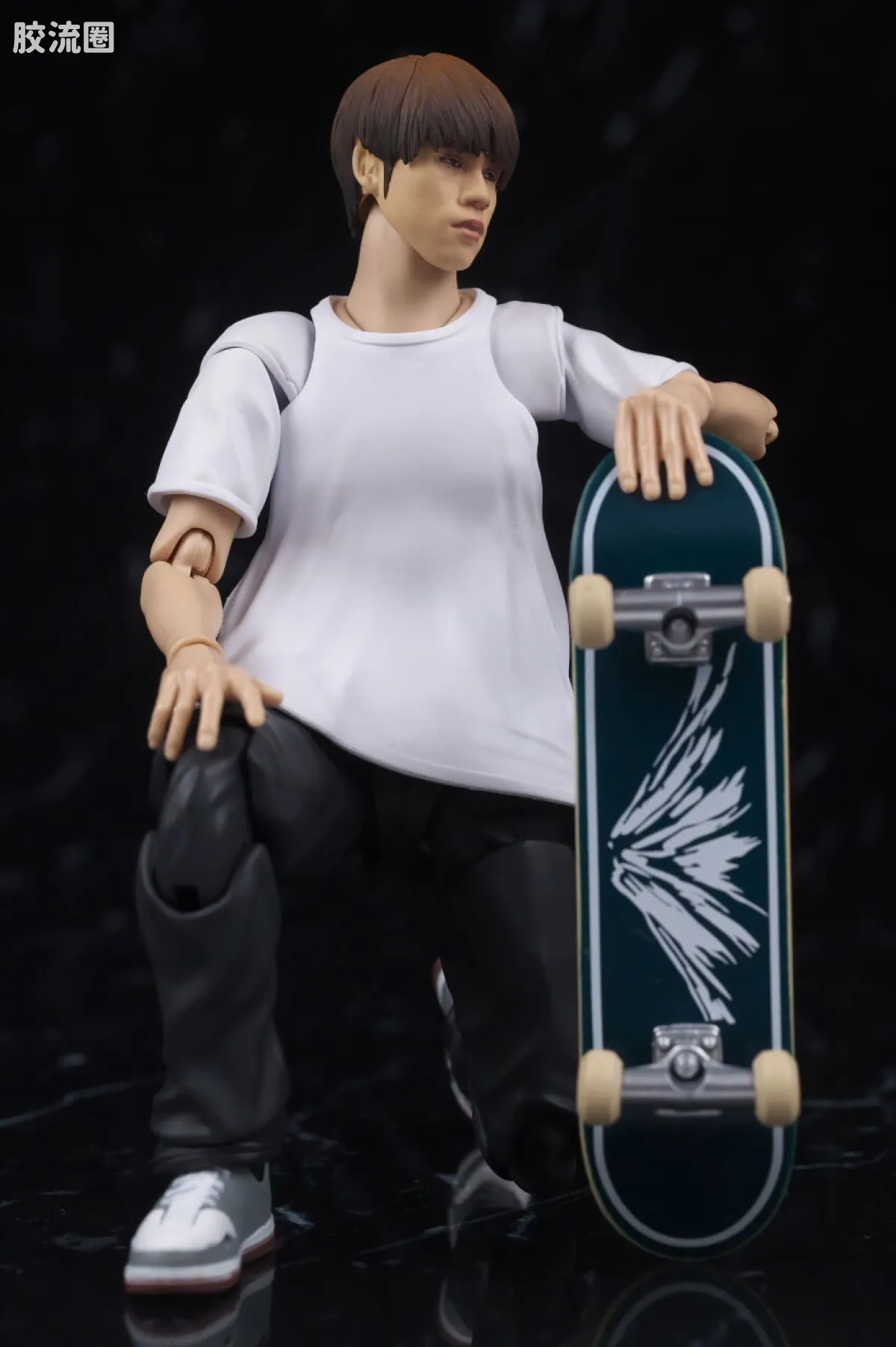 SHF 现实艺人系列 堀米雄斗 - 图片