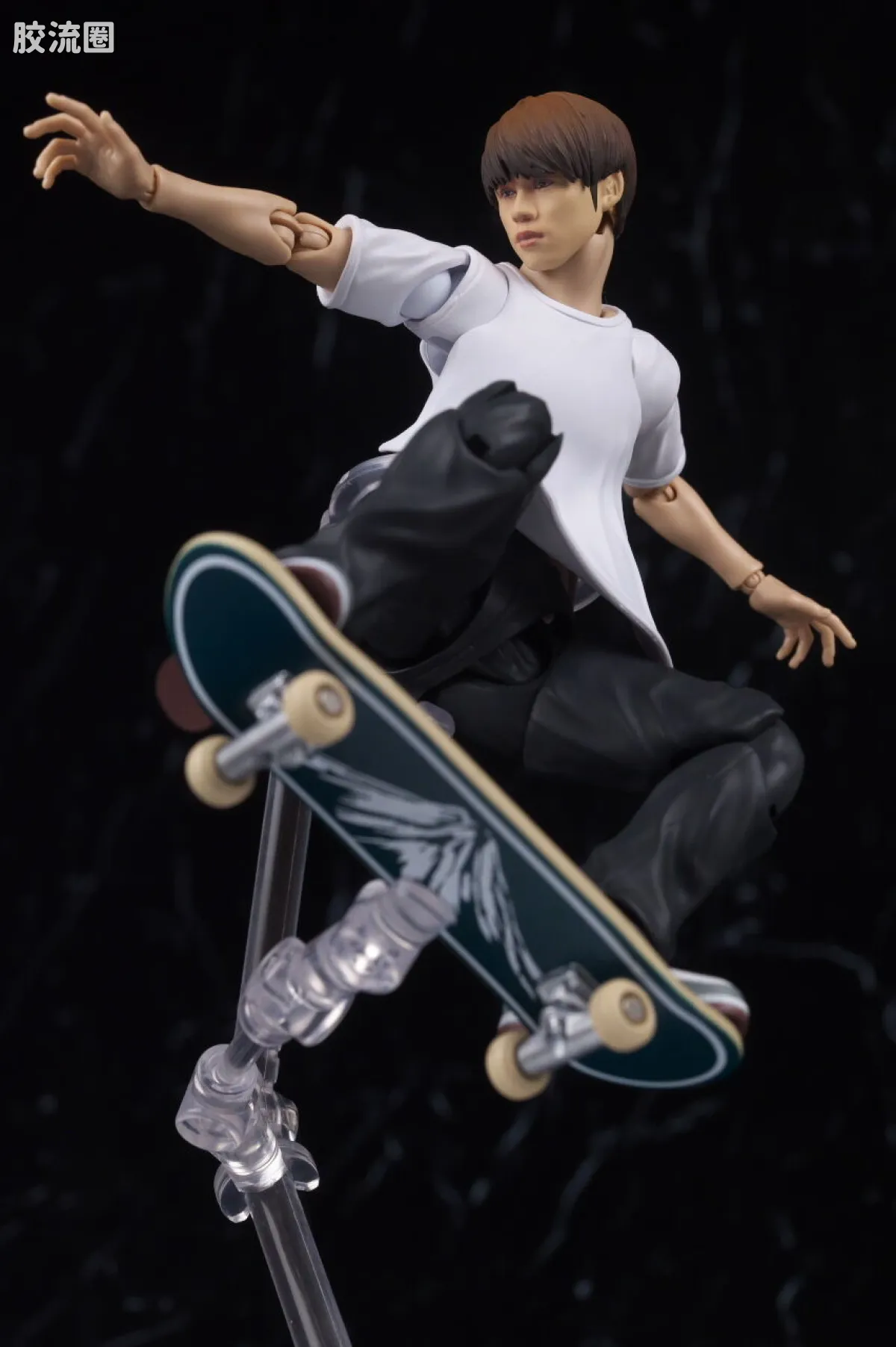 SHF 现实艺人系列 堀米雄斗 - 图片