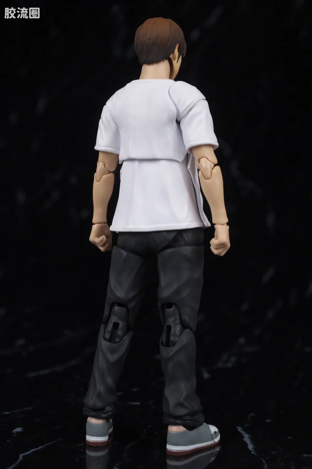 SHF 现实艺人系列 堀米雄斗 - 图片