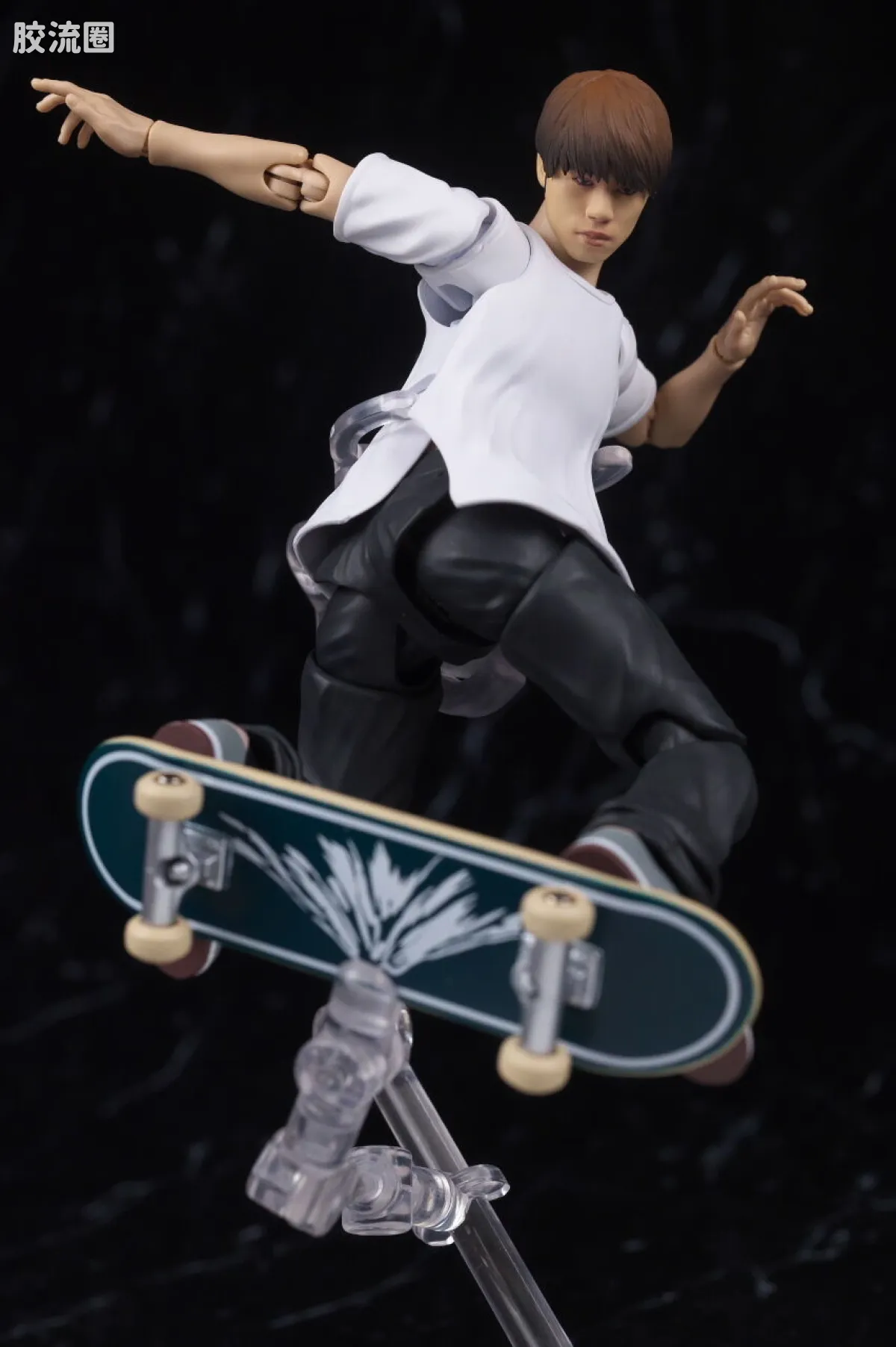 SHF 现实艺人系列 堀米雄斗 - 图片
