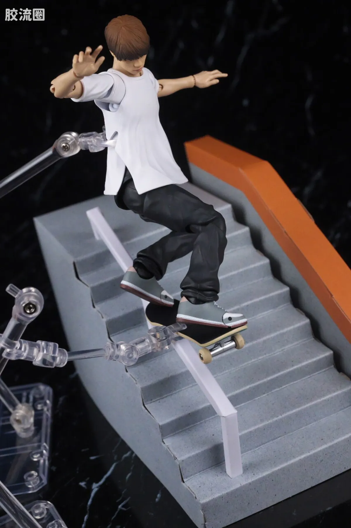 SHF 现实艺人系列 堀米雄斗 - 图片