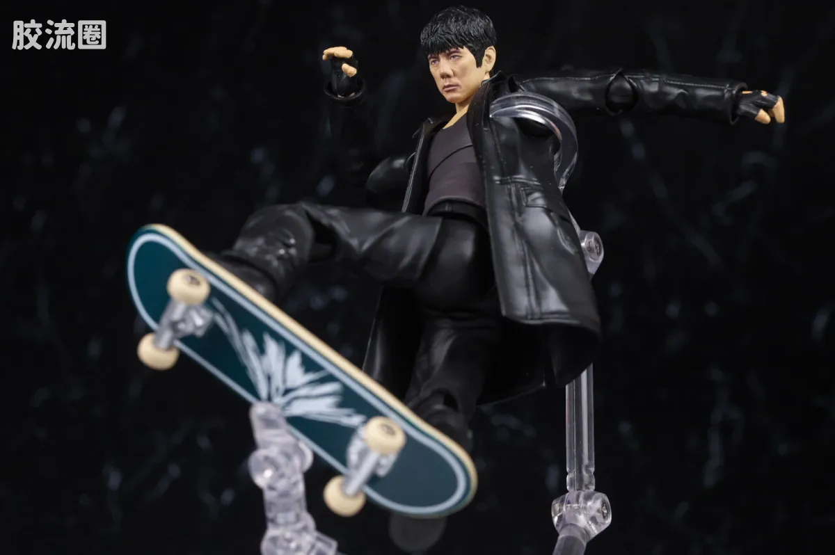 SHF 现实艺人系列 堀米雄斗 - 图片
