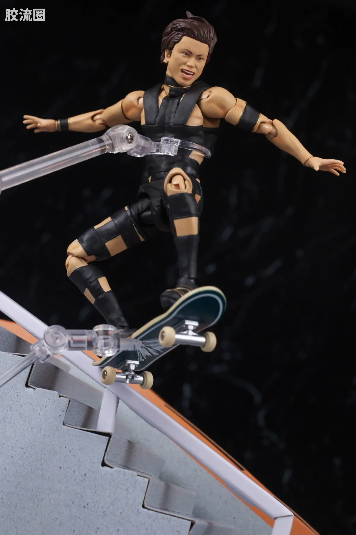 SHF 现实艺人系列 堀米雄斗 - 图片