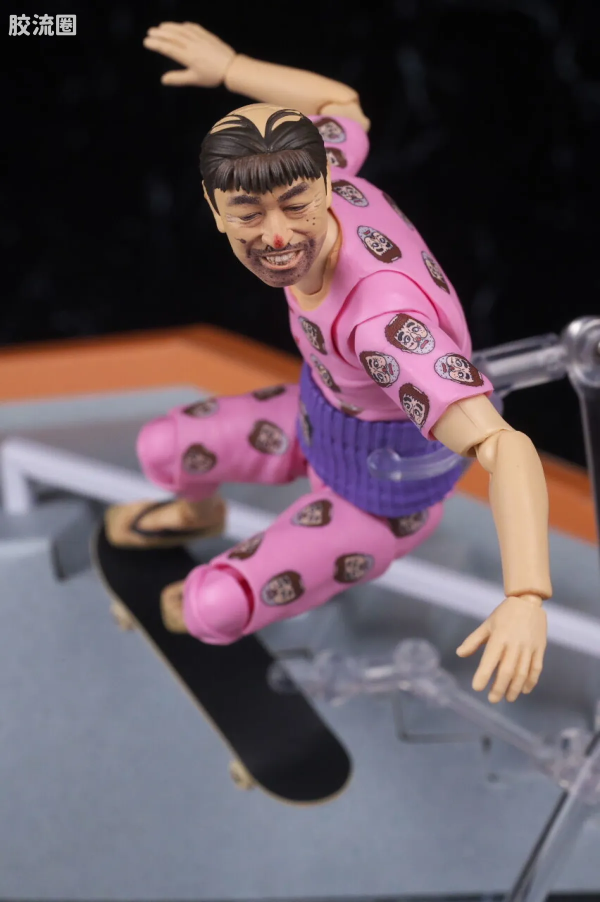 SHF 现实艺人系列 堀米雄斗 - 图片