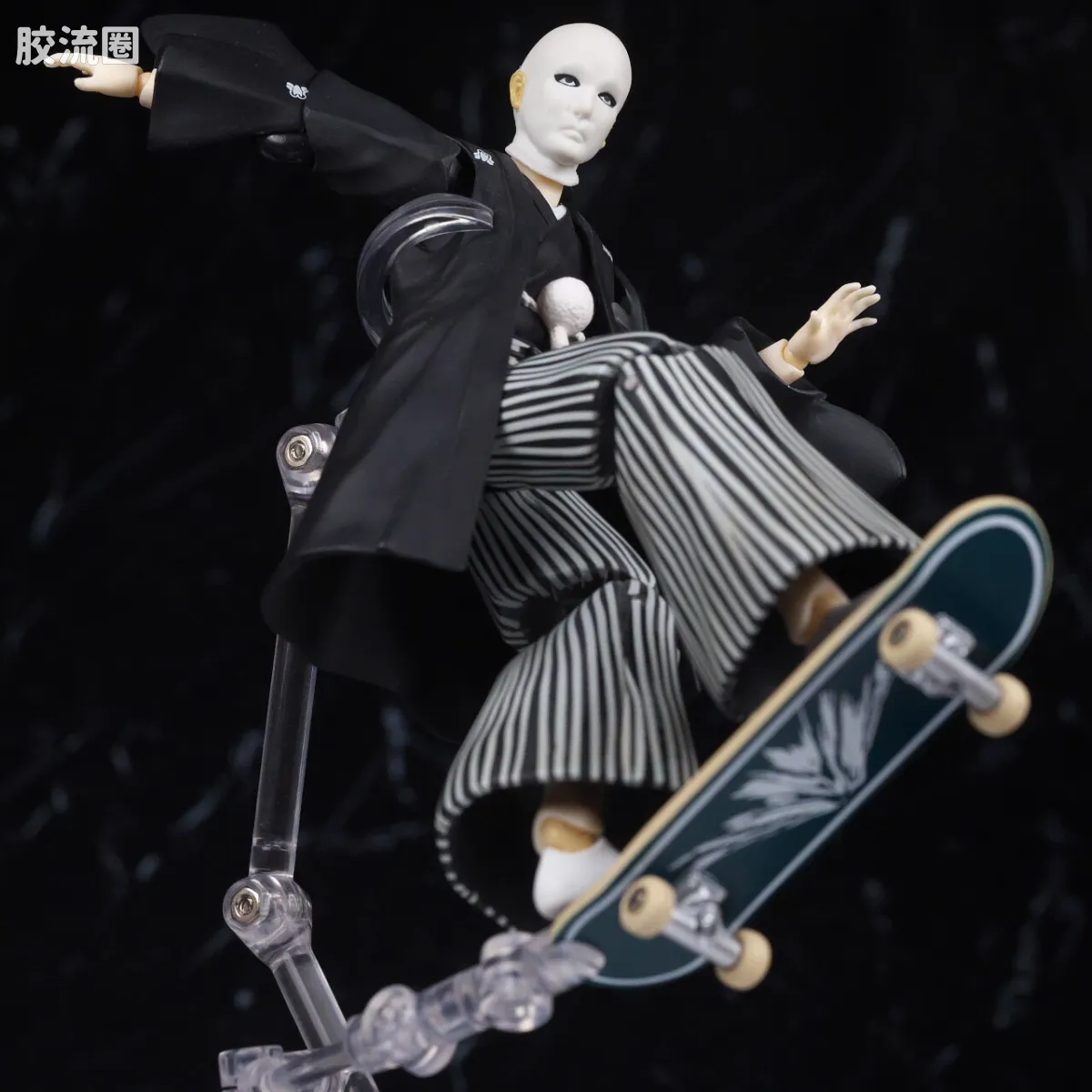 SHF 现实艺人系列 堀米雄斗 - 图片