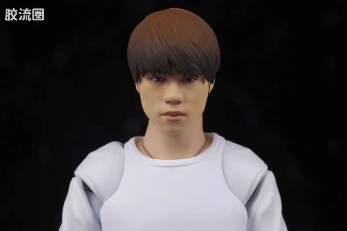 SHF 现实艺人系列 堀米雄斗 - 图片