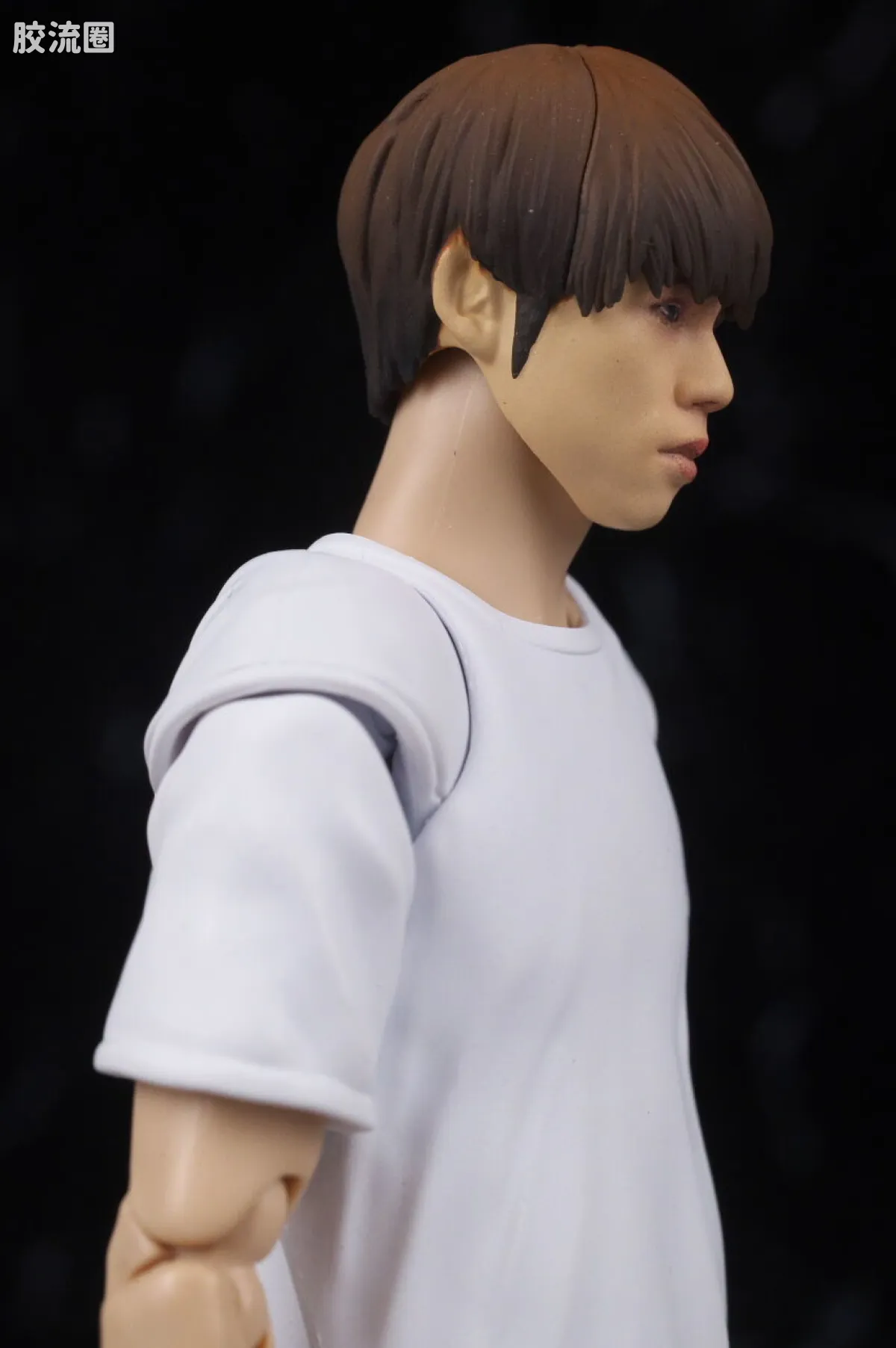 SHF 现实艺人系列 堀米雄斗 - 图片