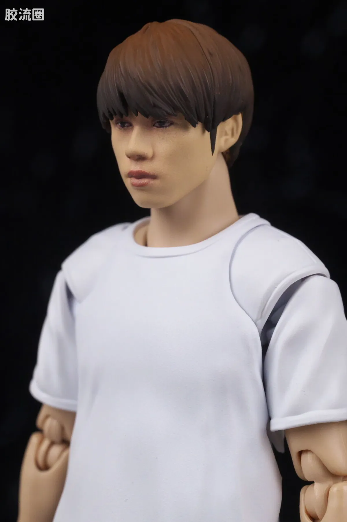 SHF 现实艺人系列 堀米雄斗 - 图片