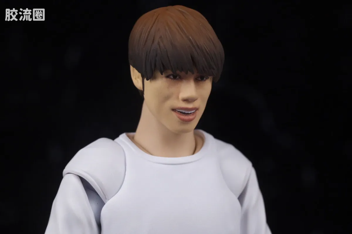 SHF 现实艺人系列 堀米雄斗 - 图片