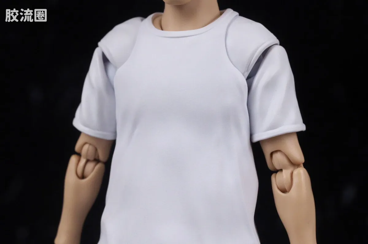 SHF 现实艺人系列 堀米雄斗 - 图片