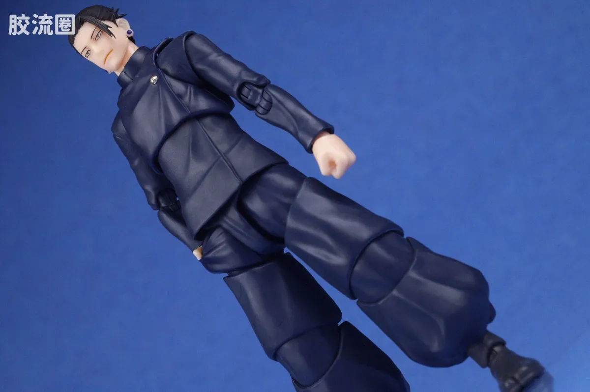 SHF 咒术回战系列 夏油杰 -咒术高专- - 图片