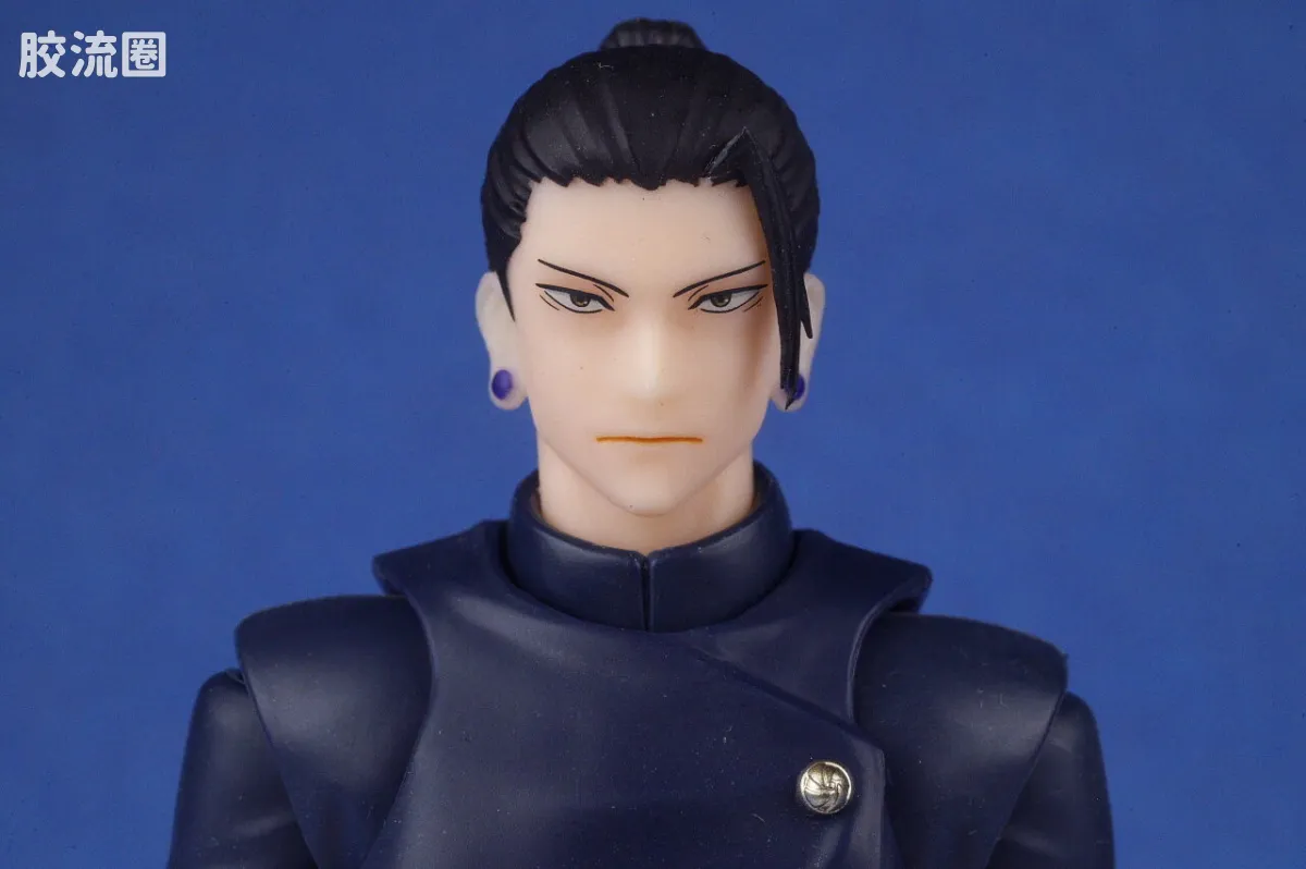SHF 咒术回战系列 夏油杰 -咒术高专- - 图片