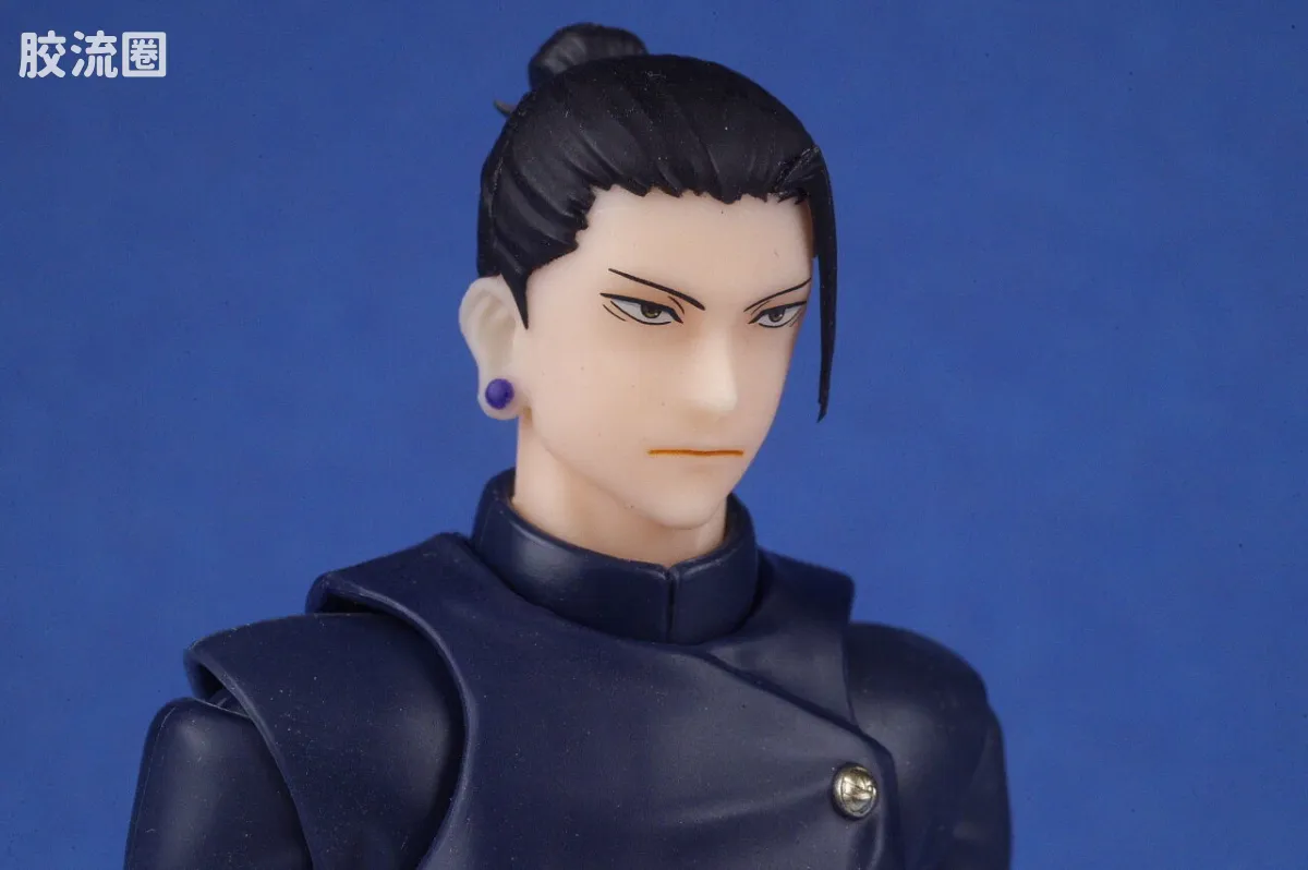 SHF 咒术回战系列 夏油杰 -咒术高专- - 图片