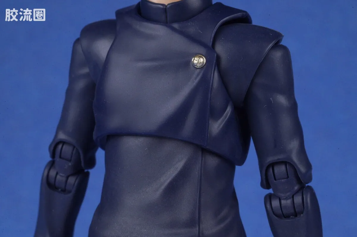 SHF 咒术回战系列 夏油杰 -咒术高专- - 图片