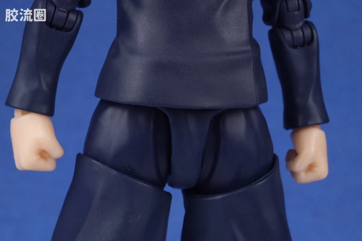 SHF 咒术回战系列 夏油杰 -咒术高专- - 图片