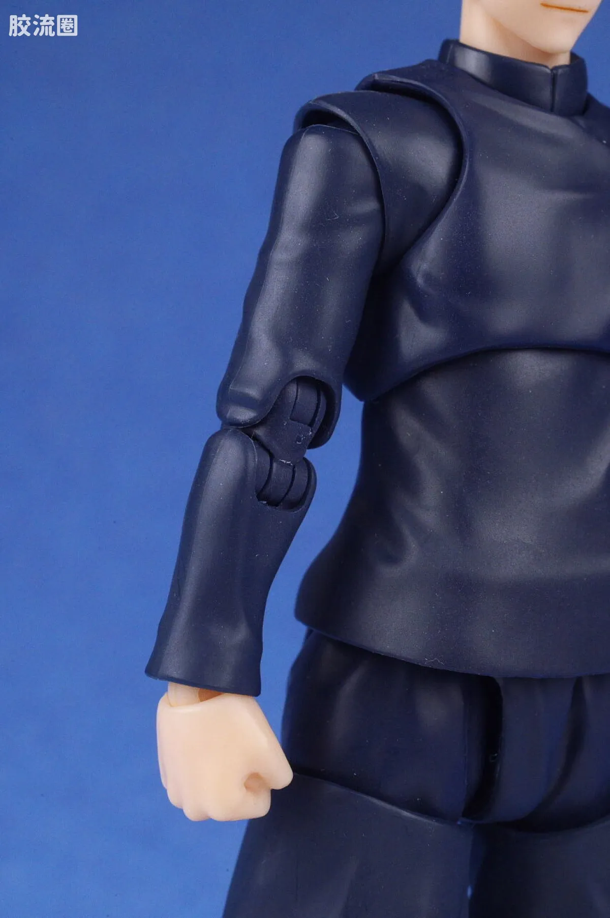 SHF 咒术回战系列 夏油杰 -咒术高专- - 图片