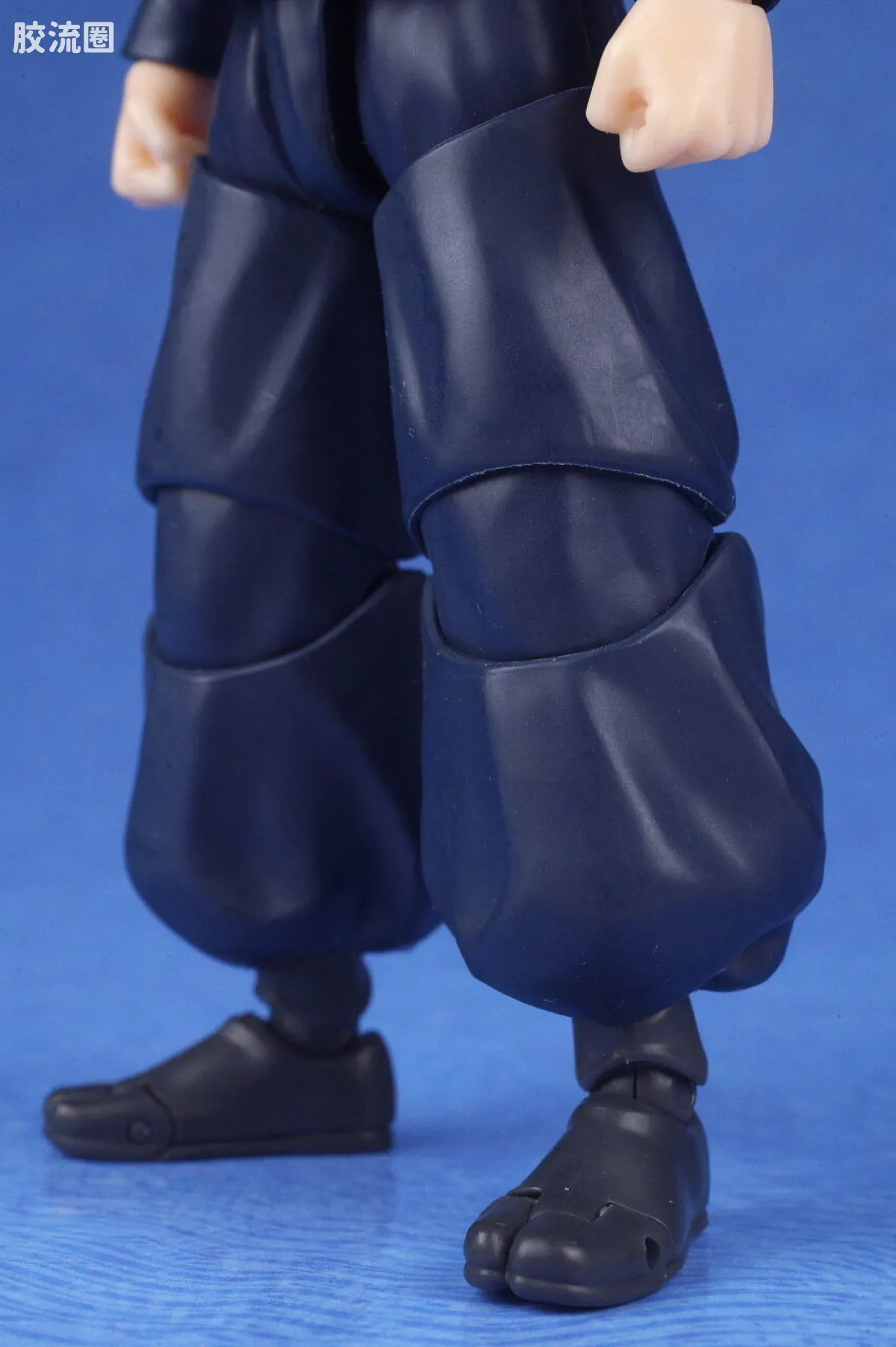 SHF 咒术回战系列 夏油杰 -咒术高专- - 图片