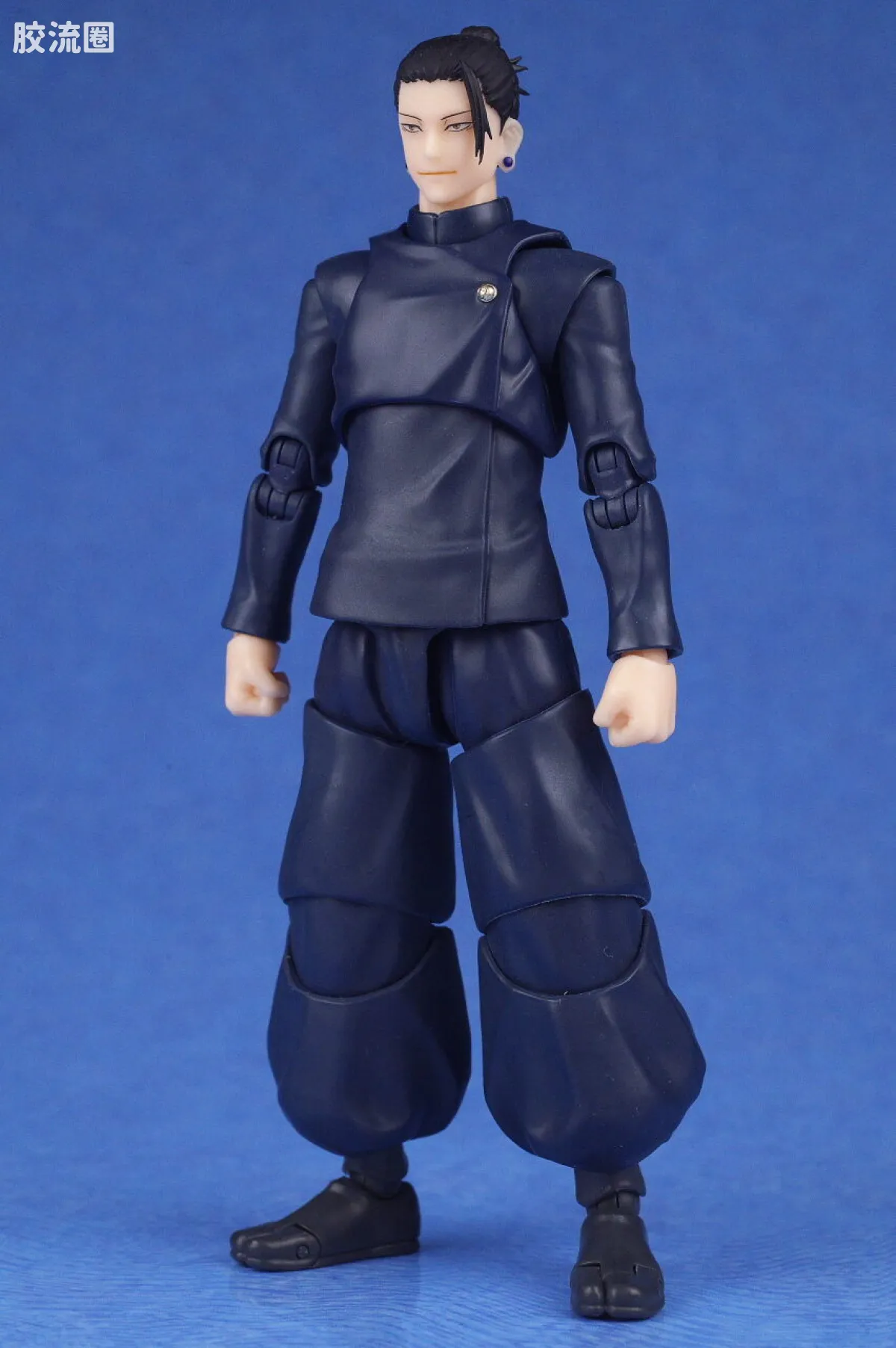 SHF 咒术回战系列 夏油杰 -咒术高专- - 图片