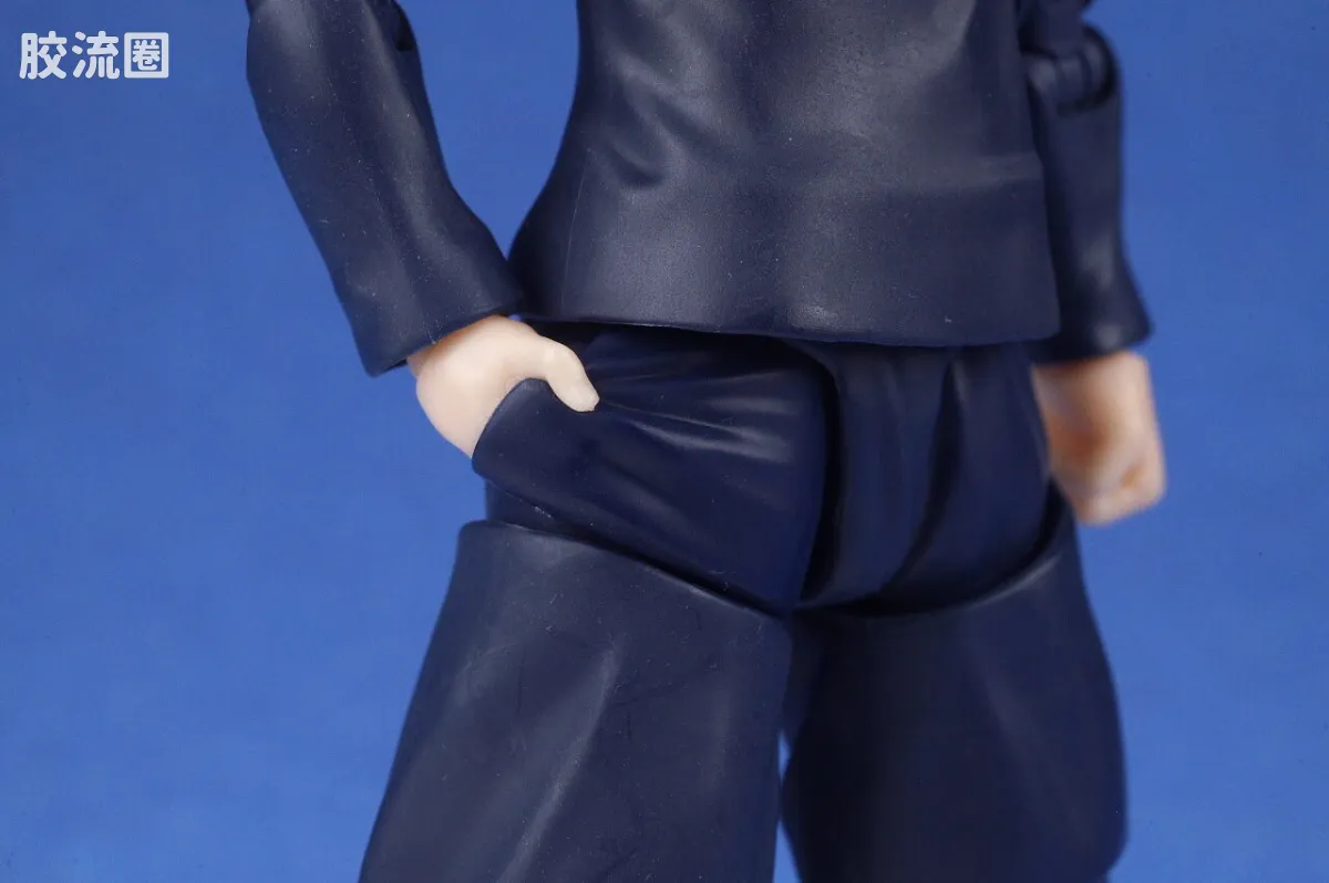 SHF 咒术回战系列 夏油杰 -咒术高专- - 图片