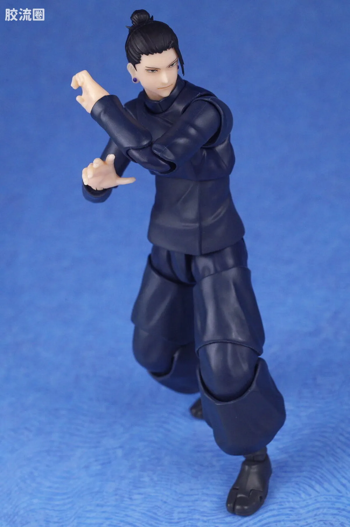 SHF 咒术回战系列 夏油杰 -咒术高专- - 图片