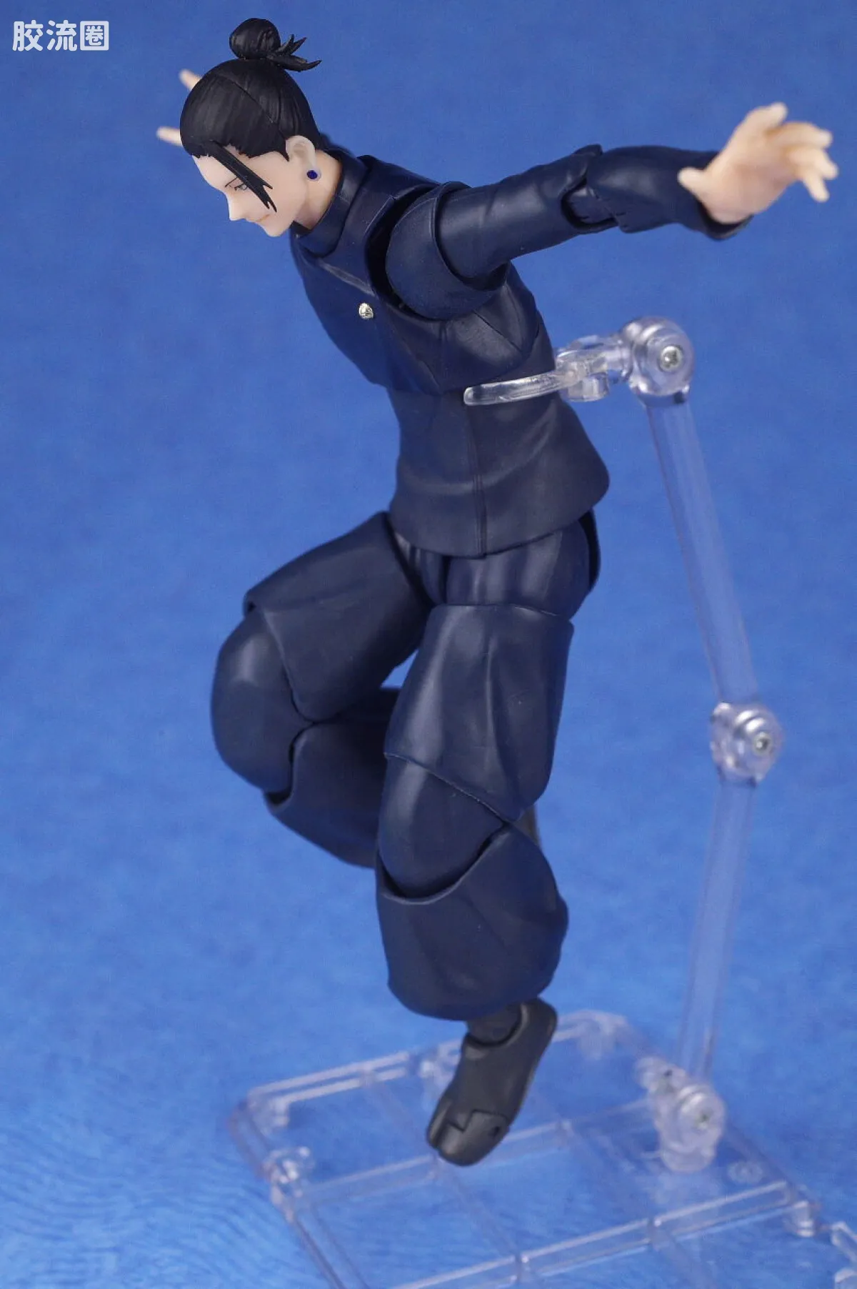 SHF 咒术回战系列 夏油杰 -咒术高专- - 图片