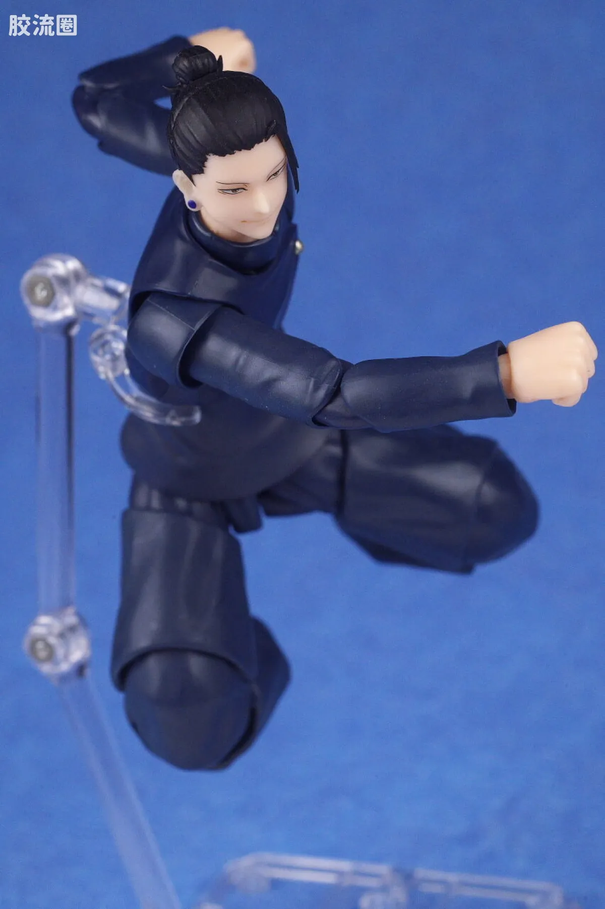 SHF 咒术回战系列 夏油杰 -咒术高专- - 图片