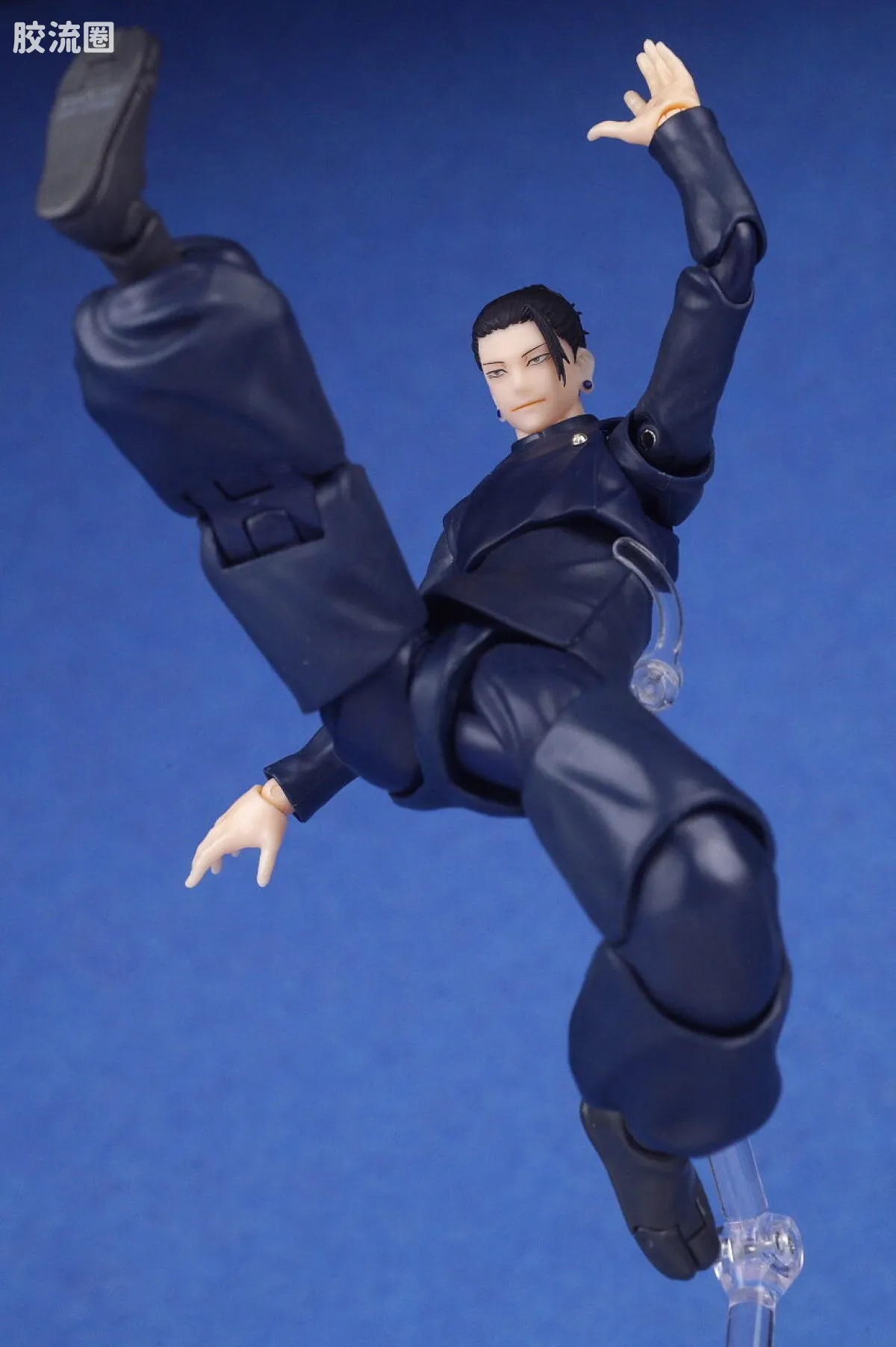 SHF 咒术回战系列 夏油杰 -咒术高专- - 图片