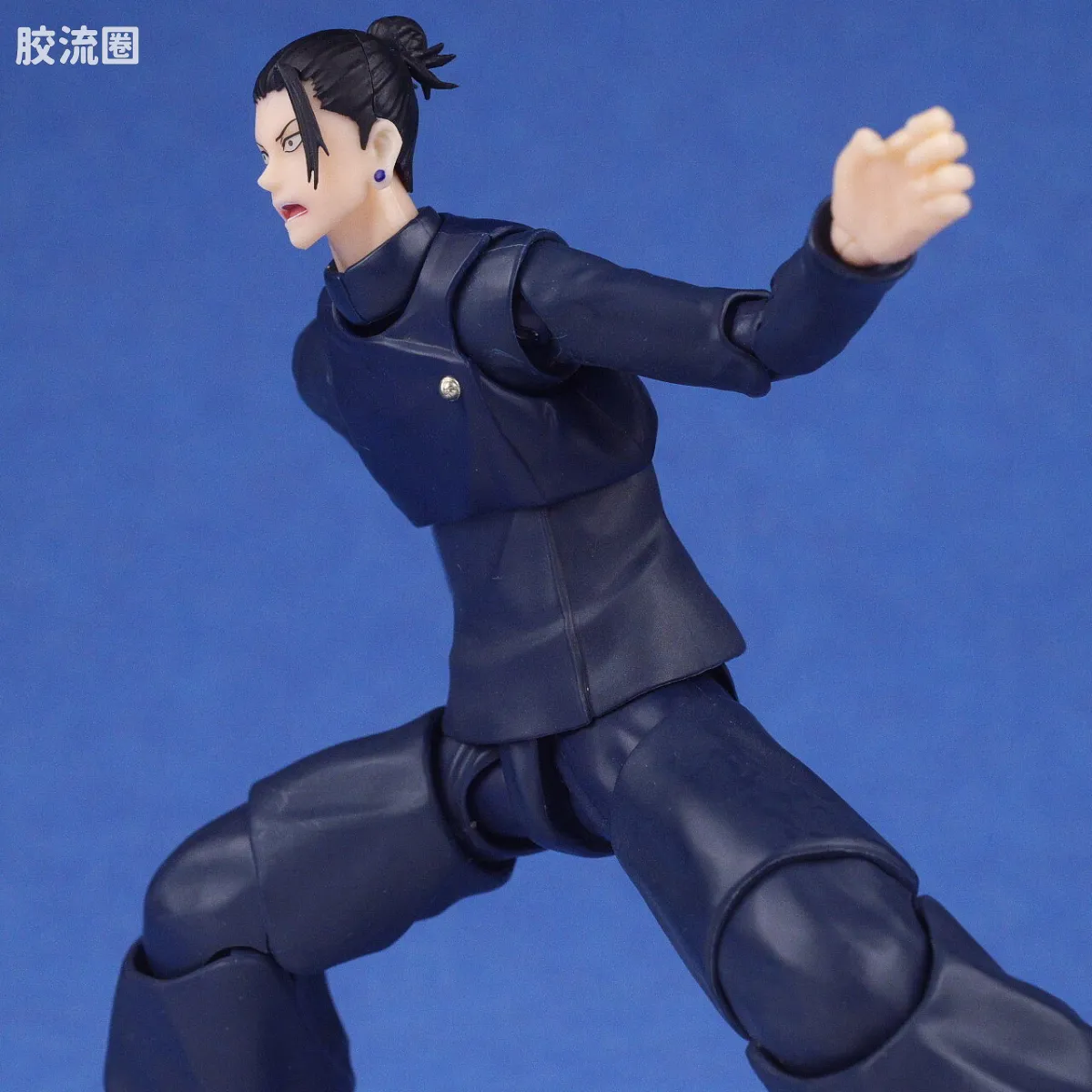 SHF 咒术回战系列 夏油杰 -咒术高专- - 图片