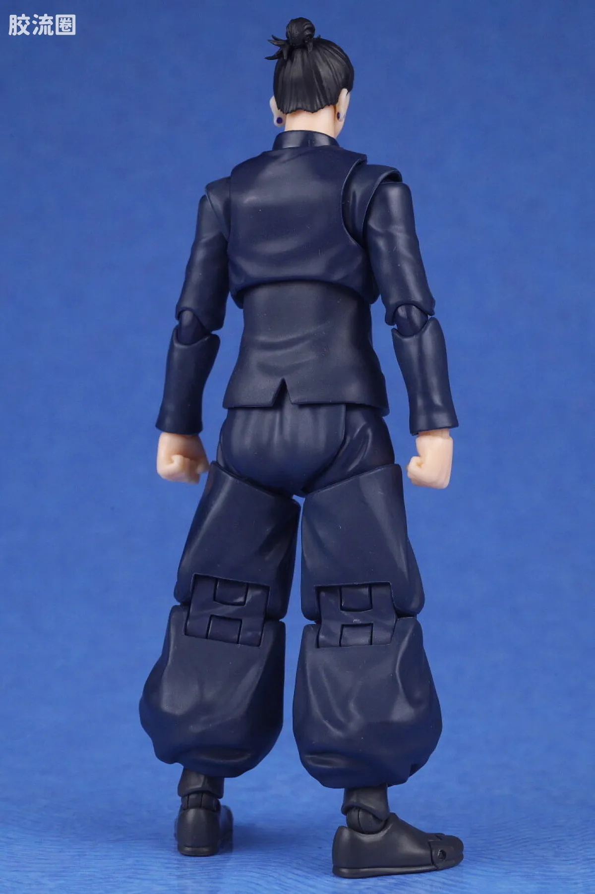 SHF 咒术回战系列 夏油杰 -咒术高专- - 图片