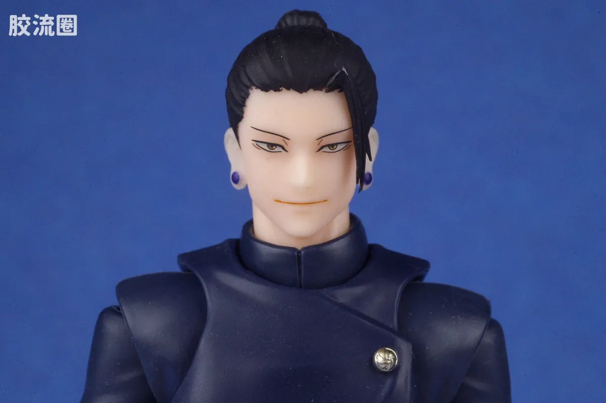 SHF 咒术回战系列 夏油杰 -咒术高专- - 图片