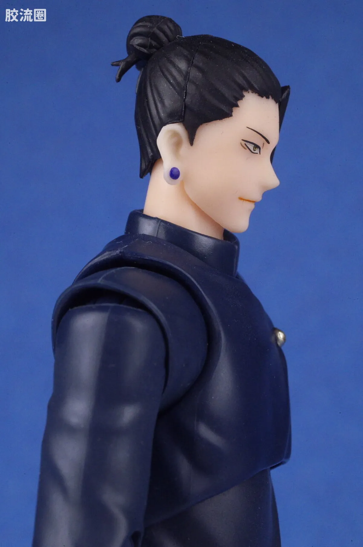 SHF 咒术回战系列 夏油杰 -咒术高专- - 图片