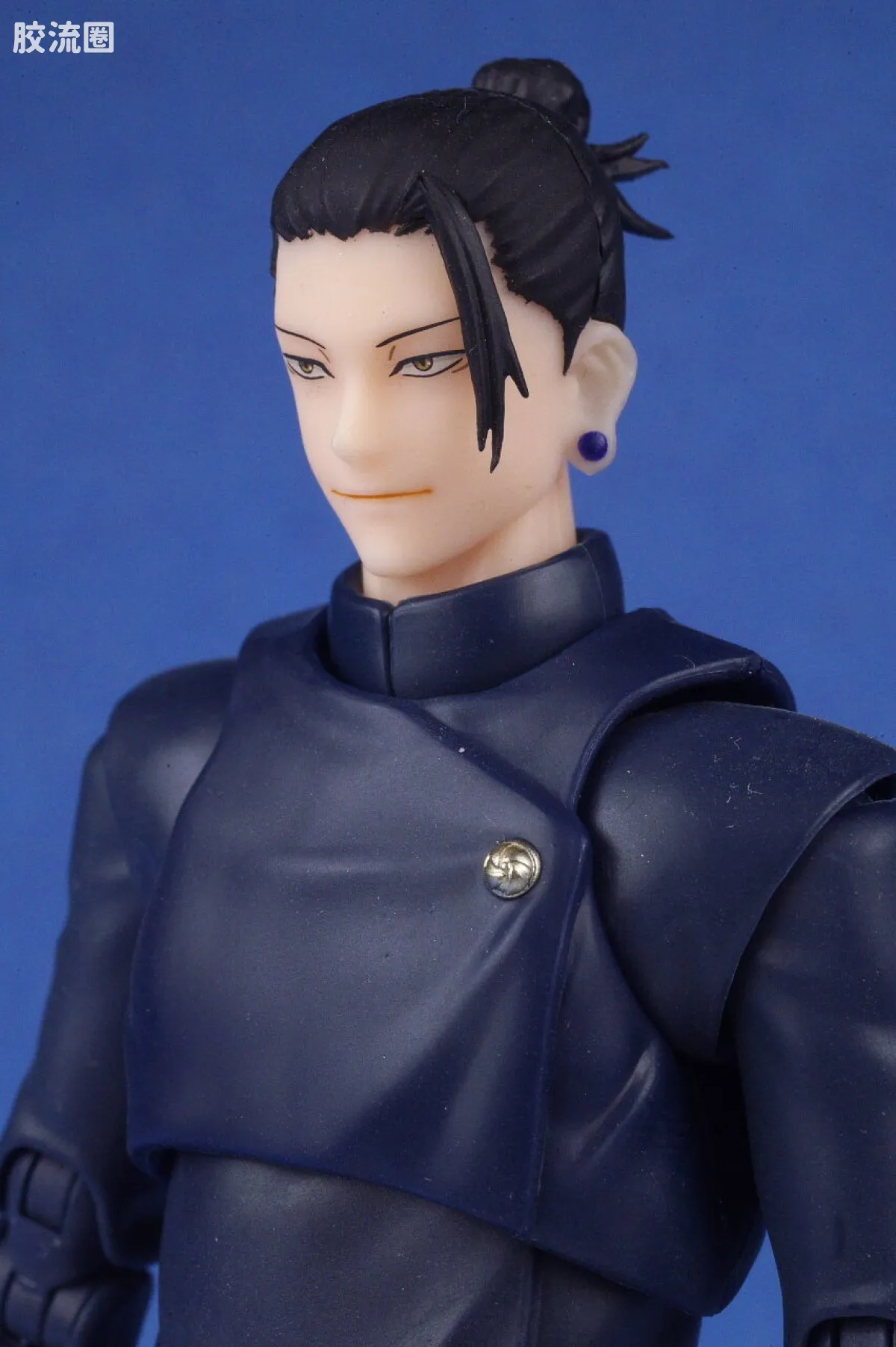 SHF 咒术回战系列 夏油杰 -咒术高专- - 图片