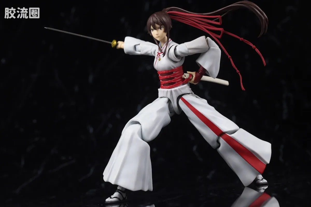 SHF 地狱乐系列 山田浅卫门佐切 - 图片
