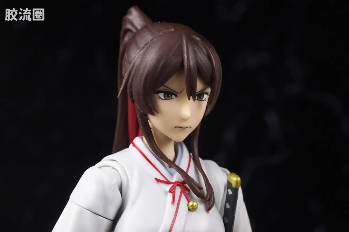 SHF 地狱乐系列 山田浅卫门佐切 - 图片
