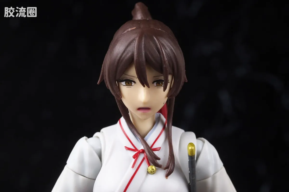 SHF 地狱乐系列 山田浅卫门佐切 - 图片