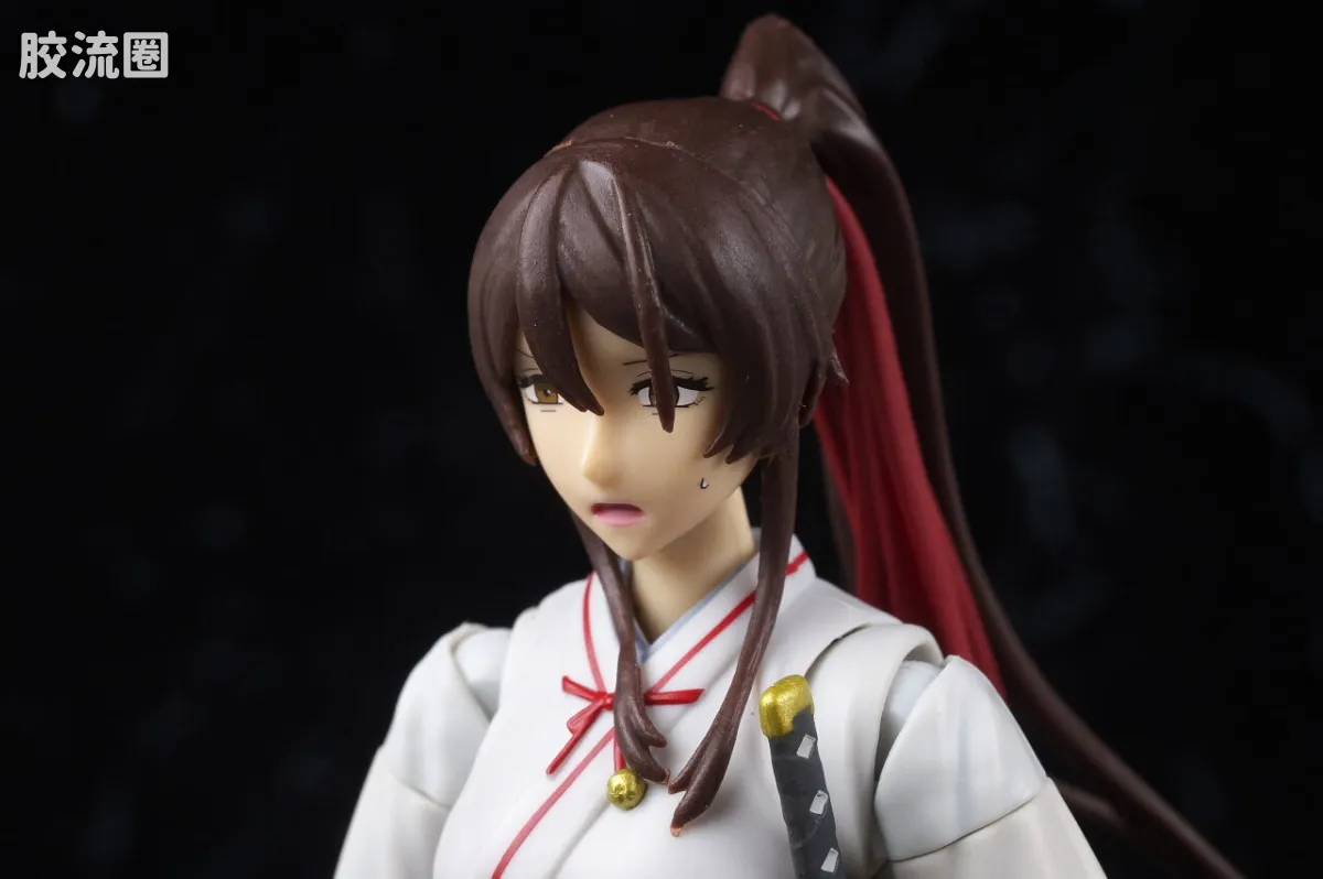 SHF 地狱乐系列 山田浅卫门佐切 - 图片