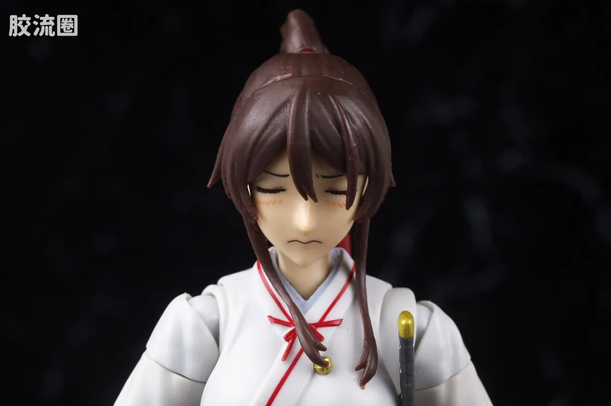 SHF 地狱乐系列 山田浅卫门佐切 - 图片