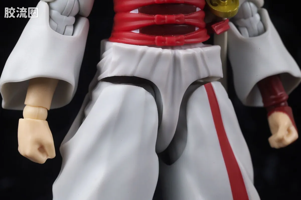 SHF 地狱乐系列 山田浅卫门佐切 - 图片
