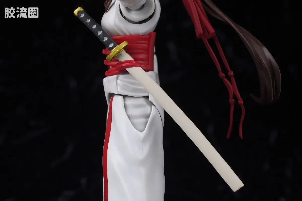 SHF 地狱乐系列 山田浅卫门佐切 - 图片