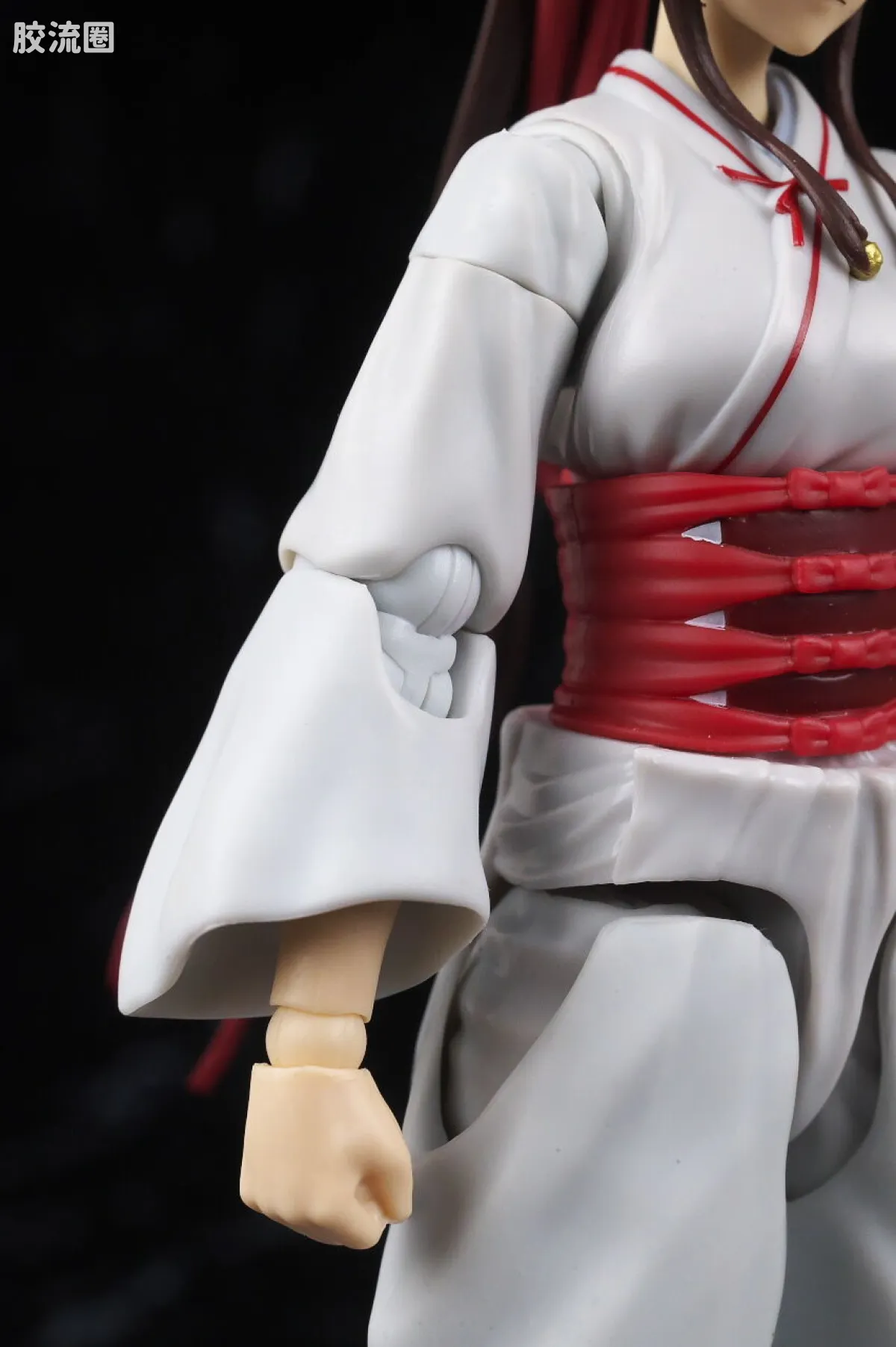 SHF 地狱乐系列 山田浅卫门佐切 - 图片