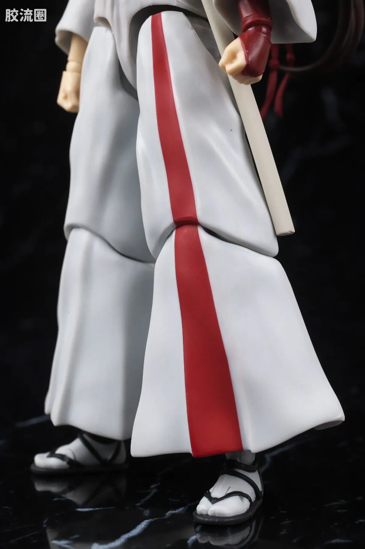 SHF 地狱乐系列 山田浅卫门佐切 - 图片