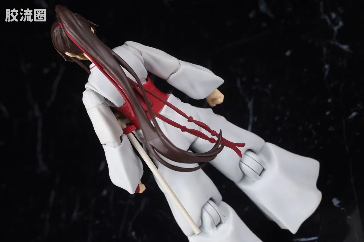 SHF 地狱乐系列 山田浅卫门佐切 - 图片