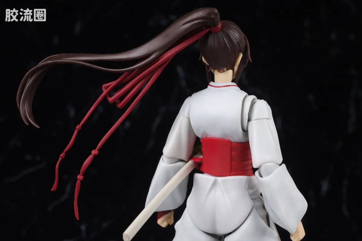 SHF 地狱乐系列 山田浅卫门佐切 - 图片